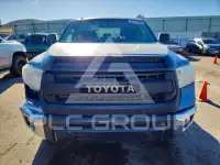 2017 Toyota TUNDRA фото