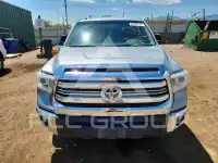 2017 Toyota TUNDRA фото