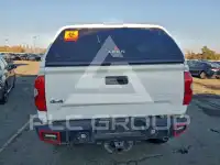 2017 Toyota TUNDRA фото