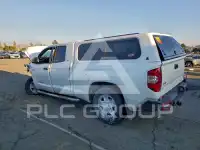 2017 Toyota TUNDRA фото