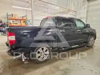 2017 Toyota TUNDRA фото