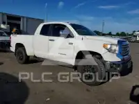 2017 Toyota TUNDRA photo