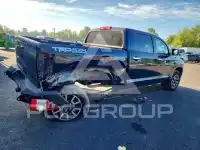 2017 Toyota TUNDRA фото