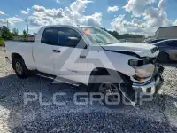 2017 Toyota TUNDRA фото