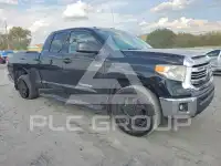 2017 Toyota TUNDRA фото