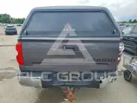2017 Toyota TUNDRA фото