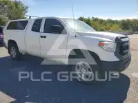 2017 Toyota TUNDRA photo
