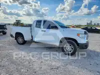 2017 Toyota TUNDRA фото