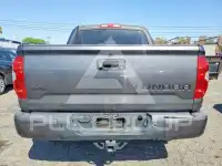 2017 Toyota TUNDRA фото