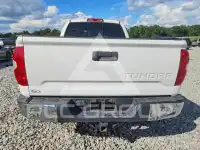 2017 Toyota TUNDRA фото