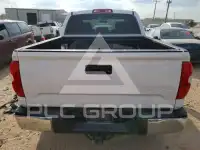 2017 Toyota TUNDRA фото