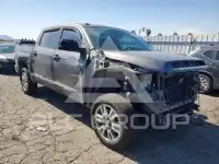 2017 Toyota TUNDRA фото