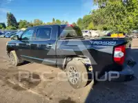 2017 Toyota TUNDRA фото