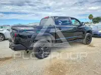 2017 Toyota TUNDRA фото