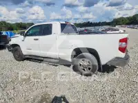 2017 Toyota TUNDRA фото