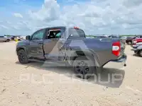 2017 Toyota TUNDRA фото
