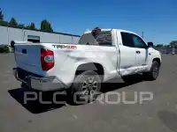 2017 Toyota TUNDRA фото
