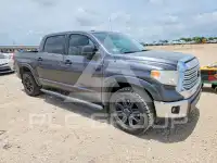 2017 Toyota TUNDRA фото
