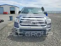 2017 Toyota TUNDRA фото