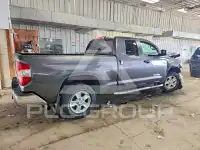 2017 Toyota TUNDRA фото
