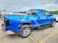 2017 Toyota TUNDRA фото