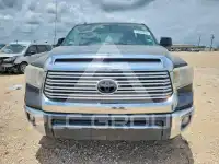 2017 Toyota TUNDRA фото