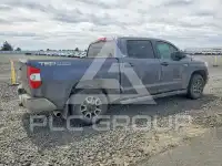 2017 Toyota TUNDRA фото