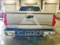 2017 Toyota TUNDRA фото