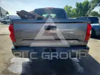 2017 Toyota TUNDRA фото