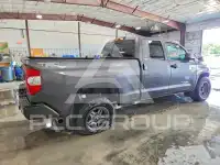 2017 Toyota TUNDRA фото