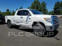 2017 Toyota TUNDRA фото