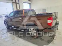 2017 Toyota TUNDRA фото