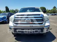 2017 Toyota TUNDRA фото