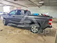 2017 Toyota TUNDRA фото
