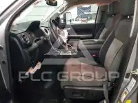 2017 Toyota TUNDRA фото