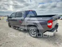 2017 Toyota TUNDRA фото