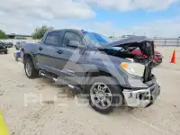 2017 Toyota TUNDRA фото