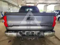 2017 Toyota TUNDRA фото