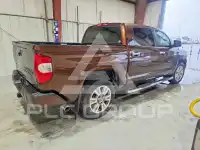 2017 Toyota TUNDRA фото
