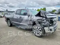 2017 Toyota TUNDRA фото