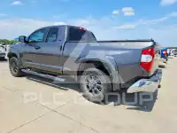 2017 Toyota TUNDRA фото
