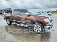 2017 Toyota TUNDRA фото