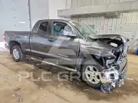 2017 Toyota TUNDRA фото