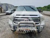 2017 Toyota TUNDRA фото
