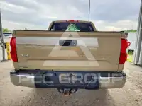 2017 Toyota TUNDRA photo