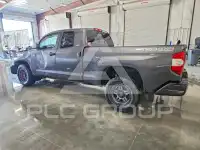 2017 Toyota TUNDRA фото