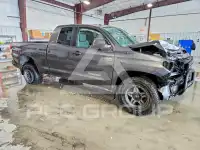 2017 Toyota TUNDRA фото