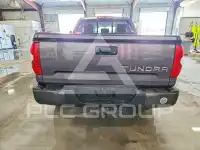 2017 Toyota TUNDRA фото