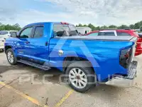 2017 Toyota TUNDRA фото