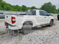 2017 Toyota TUNDRA фото